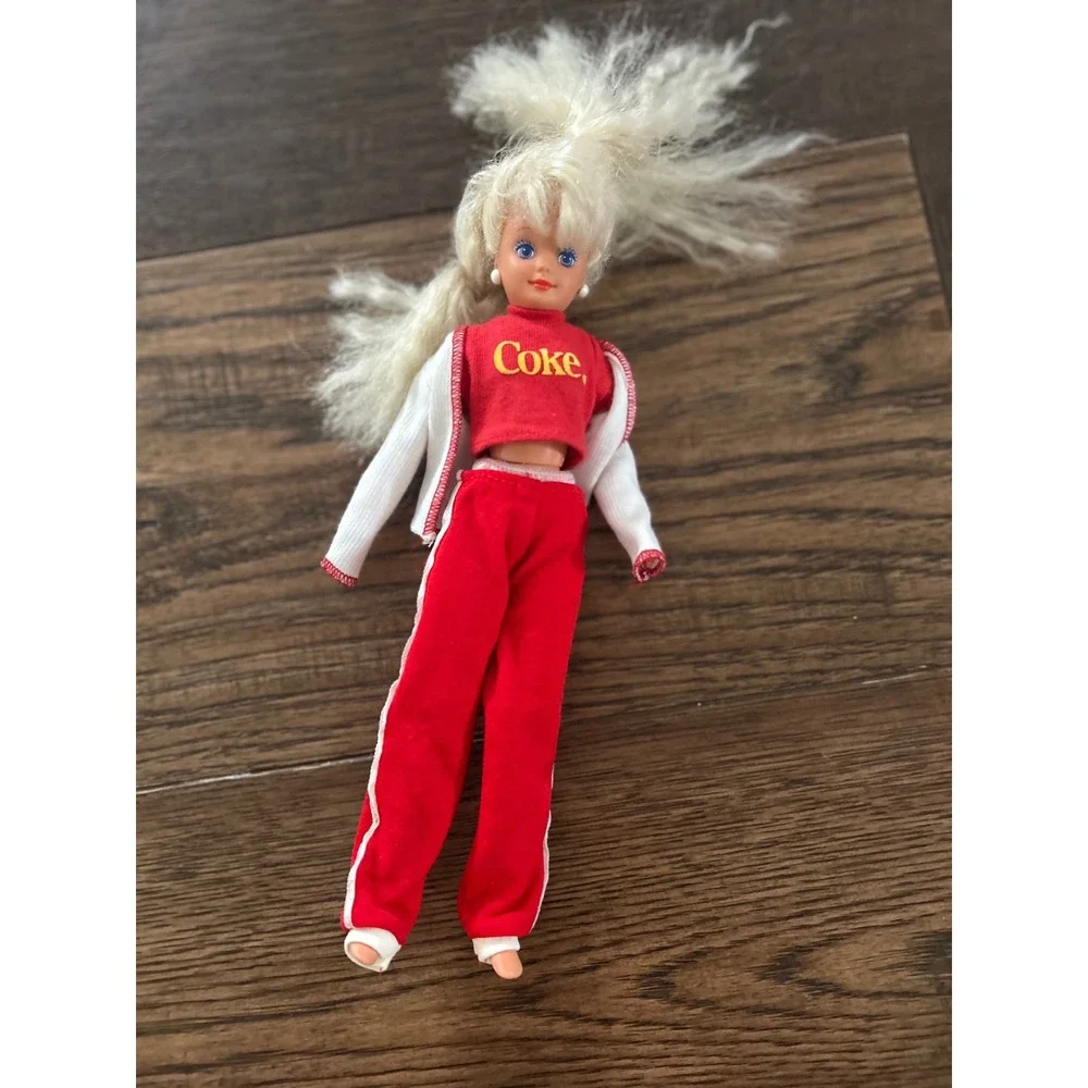 Mattel vintage barbie